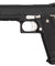 Golden Eagle IMF 3301 OPS-M.RP HiCapa Semi-Auto GBB Metal Pistol, BK