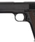 Golden Eagle IMF 3305 1911A1 Single Stack Semi-Auto GBB Metal Pistol, Bk