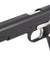 Golden Eagle IMF 3306 1911A1 Gas Blowback Airsoft Pistol (BLACK / SILVER) Airsoft Gun Pistol