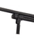 Golden Eagle M870 3/6-Shot Pump Action Gas Airsoft Shotgun w/ Forend Grip (Black)