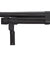 Golden Eagle M870 3/6-Shot Pump Action Gas Airsoft Shotgun w/ Forend Grip (Black)