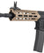 Gng-Egc-16Pr2Ednbncm L 2.0E Dst Airsoft Aeg Rifle (Two-Tone)