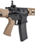 Gng-Egc-16Pr2Ednbncm L 2.0E Dst Airsoft Aeg Rifle (Two-Tone)