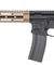 Gng-Egc-16Pr2Ednbncm L 2.0E Dst Airsoft Aeg Rifle (Two-Tone)
