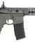 G&G 9" Keymod Combat Machine Cm16 Srl Aeg (Battleship Gray)