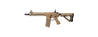 Airsoft Gun Gng-Egc-16Psrldnbncm Airsoft Cm16 Srl 9" M4 Aeg Rifle - Tan