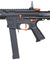 G&G CM16 ARP9 Super Ranger Carbine AEG w/ PDW Stock (Color: Amber) Airsoft Gun Guns