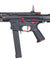G&G Airsoft CM16 ARP9 Super Ranger Carbine AEG w/ PDW Stock (Fire)