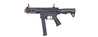 G&G Airsoft CM16 ARP9 Super Ranger Carbine AEG w/ PDW Stock (Fire)