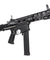 G&G 7" CM16 ARP 9 2.0 CQB Airsoft AEG Rifle (Color: Black & Silver)