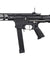 G&G 7" CM16 ARP 9 2.0 CQB Airsoft AEG Rifle (Color: Black & Silver)