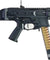 G&G Striker PCC45 SMG AEG Airsoft Rifle (Color: Black) Airsoft Gun Guns