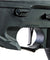 G&G Striker PCC45 SMG AEG Airsoft Rifle (Color: Black) Airsoft Gun Guns
