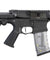 G&G Ssg-1 Usr Airsoft Aeg Rifle W/ Variable Angle Stock And Etu Mosfet (Color: Black)