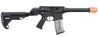 G&G Ssg-1 Usr Airsoft Aeg Rifle W/ Variable Angle Stock And Etu Mosfet (Color: Black)