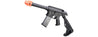 G&G Ssg-1 Usr Airsoft Aeg Rifle W/ Variable Angle Stock And Etu Mosfet (Color: Black)