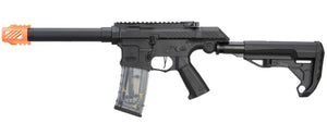 G&G Ssg-1 Usr Airsoft Aeg Rifle W/ Variable Angle Stock And Etu Mosfet (Color: Black)