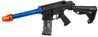 Airsoft Gun G&G Ssg-1 Usr Airsoft Aeg Rifle W/ Variable Angle Stock And Etu Mosfet (Color: Blue)