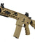 G&G Full Metal Gc1-46 M4 Electric Blowback Ebb Airsoft Aeg Rifle
