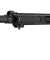 G&G Combat Airsoft Full Metal Gr25 Aeg Sniper Rifle - Black