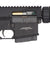 G&G Combat Airsoft Full Metal Gr25 Aeg Sniper Rifle - Black