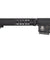 G&G Combat Airsoft Full Metal Gr25 Aeg Sniper Rifle - Black