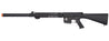 G&G Combat Airsoft Full Metal Gr25 Aeg Sniper Rifle - Black