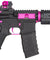 G&G Gr4 G26 Femme Fatal Erg Airsoft Aeg Rifle - 