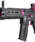 G&G Gr4 G26 Femme Fatal Erg Airsoft Aeg Rifle - 