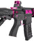 G&G Gr4 G26 Femme Fatal Erg Airsoft Aeg Rifle - 