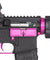 G&G Gr4 G26 Femme Fatal Erg Airsoft Aeg Rifle - 