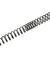 G&G M130 Grade Upgrade Airsoft Aeg Gearbox Spring - 410 - 440 Fps