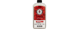 G&G 0.20G Precision 6Mm Airsoft Bbs [5600Rd Bottle] (White)