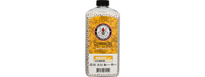 G&G 0.25G Precision 6Mm Airsoft Bbs [5600Rd Bottle] (White)