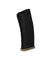 G&G 120Rd Gr16 / M4 Mid Capacity Airsoft Aeg Magazine - Black / Tan
