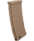 G&G 90Rd G2 556 Mid Capacity Airsoft Magazine For M4/Tr16 Aegs (Tan)