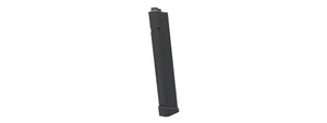 G&G 170 Round Mid-Cap Magazine for ARP 9 Airsoft AEG Rifles (Color: Black)