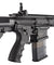 Airsoft Gun Gng-G2H-016Whhbnbncm G&G Generation 2 Tr16 Mbr .308Wh Series Keymod Aeg (Black)