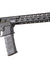 G&G TR16 MBR 556WH Full Metal Airsoft AEG with M-LOK Handguard (Color: Black)