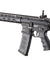 G&G TR16 MBR 556WH Full Metal Airsoft AEG with M-LOK Handguard (Color: Black)