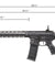 G&G TR16 MBR 556WH Full Metal Airsoft AEG with M-LOK Handguard (Color: Black)