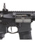 G&G TR16 MBR 556WH Full Metal Airsoft AEG with M-LOK Handguard (Color: Black)