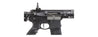 G&G TR16 MBR 556WH Full Metal Airsoft AEG with M-LOK Handguard (Color: Black)