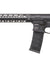 G&G TR16 MBR 556WH Full Metal Airsoft AEG with M-LOK Handguard (Color: Black)