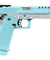 G&G GPM1911 CP Gas Blowback Airsoft Pistol (Color: Macaron Blue)