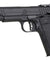 G&G GX45 MKI GBB Airsoft Pistol (Black)