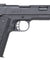 G&G GX45 MKV GBB Airsoft Pistol (Black)