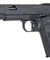 G&G GX45 MKV GBB Airsoft Pistol (Black)