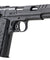G&G GX45 MKV GBB Airsoft Pistol (Black)