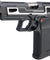 G&G GTP9-MS Metal Slide Gas Blowback Airsoft Pistol (Color: Silver)